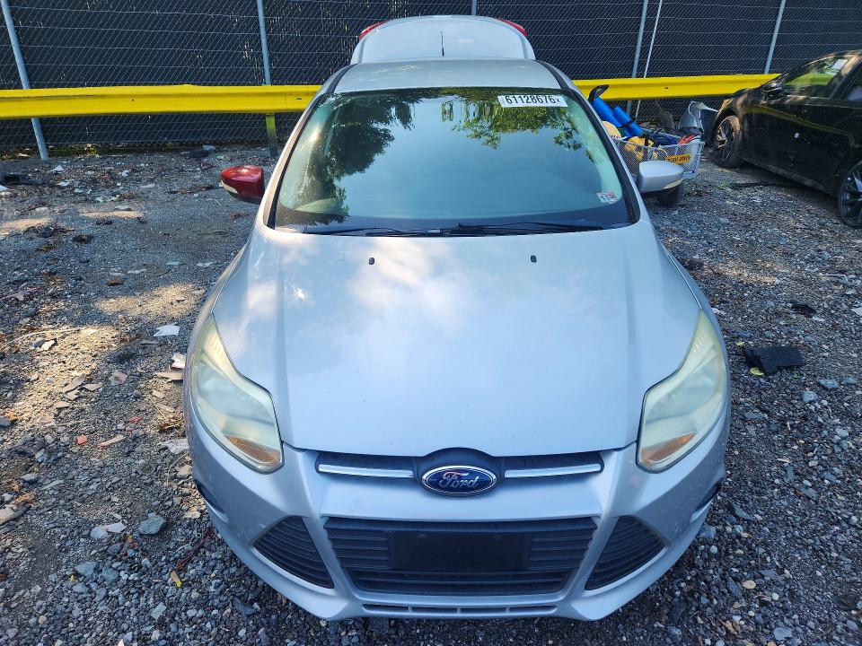 Aukcja sprzedaży 2014 Ford Focus, vin: 1FADP3F20EL259817, numer aukcji: 61128676