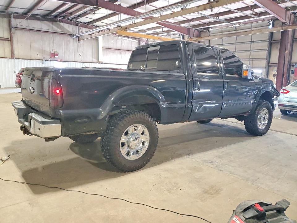 Aukcja sprzedaży 2013 Ford F350, vin: 1FT8W3BT8DEB49971, numer aukcji: 58543986