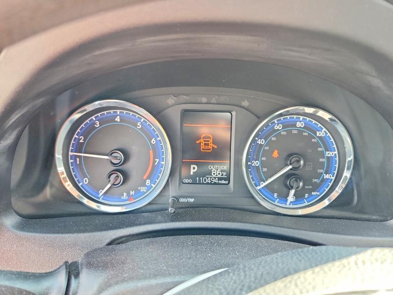 Aukcja sprzedaży 2017 Toyota Corolla, vin: 2T1BURHE9HC938226, numer aukcji: 59305566