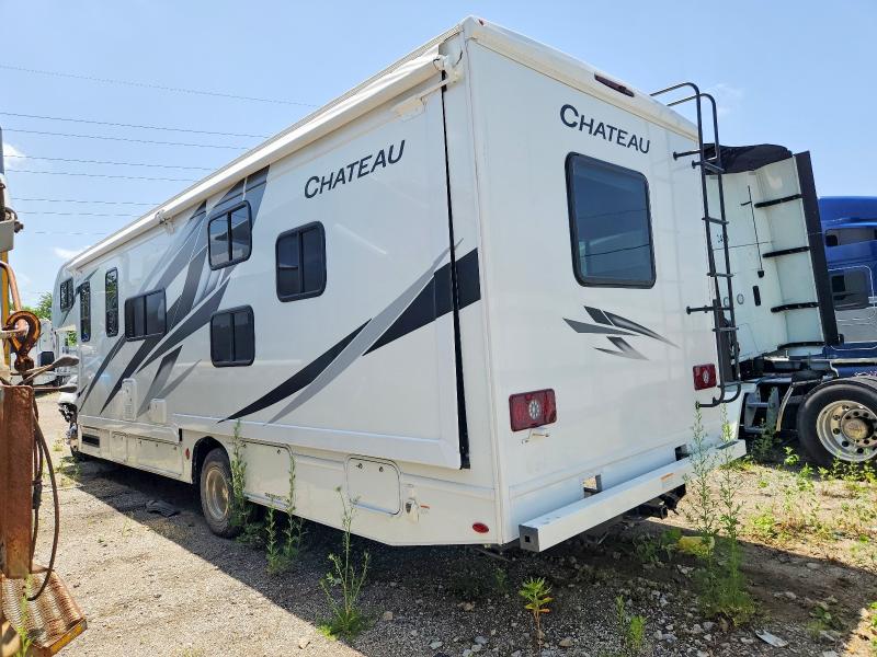 Продаж на аукціоні авто 2025 Ford Chateau, vin: 1FDXE4FN3SDD07065, номер лоту: 59318806