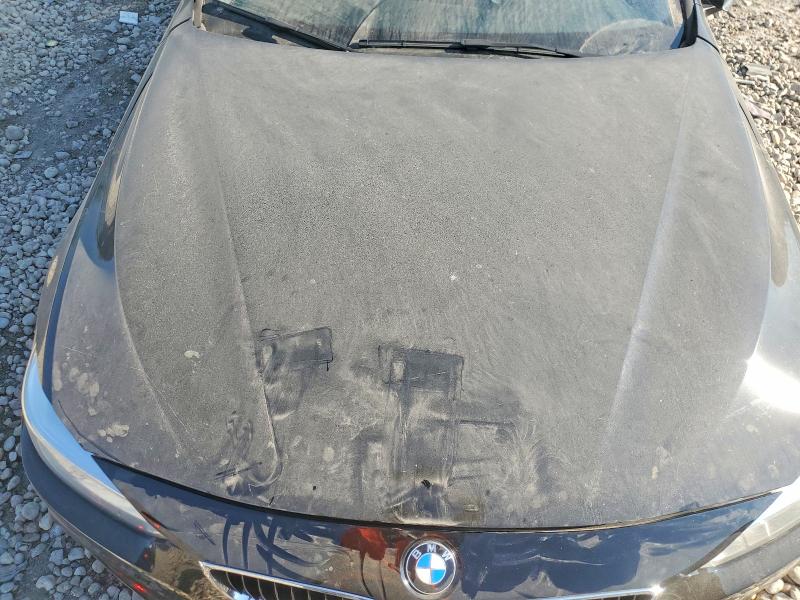 60977726 :رقم المزاد ، WBA3N5C53EF716833 vin ، 2014 Bmw 428 مزاد بيع