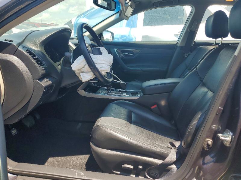 55381126 :رقم المزاد ، 1N4AL3AP7DC194111 vin ، 2013 Nissan Altima مزاد بيع