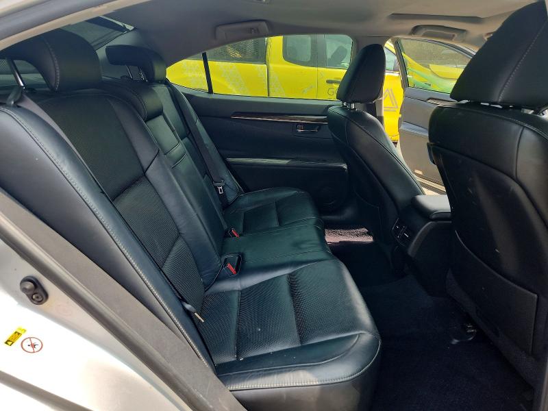 Продажа на аукционе авто 2013 Lexus Es, vin: JTHBK1GGXD2063840, номер лота: 61427056