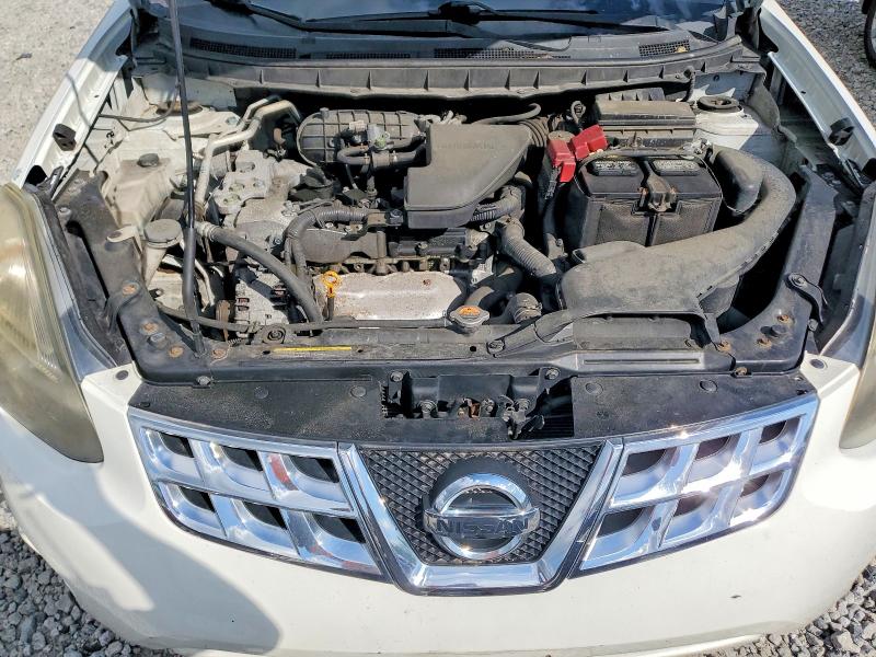 Продаж на аукціоні авто 2014 Nissan Rogue Select, vin: JN8AS5MT5EW616236, номер лоту: 60738986