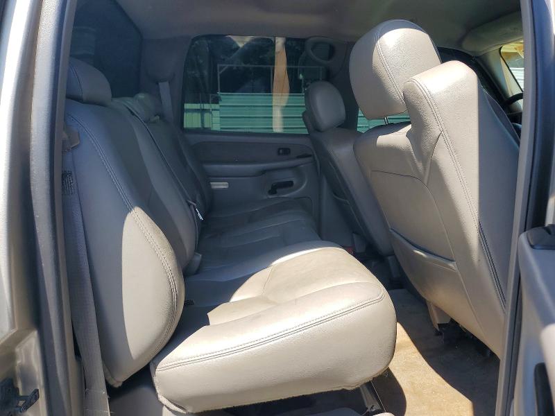 60788716 :رقم المزاد ، 1GCHC23U63F127504 vin ، 2003 Chevrolet Silverado مزاد بيع