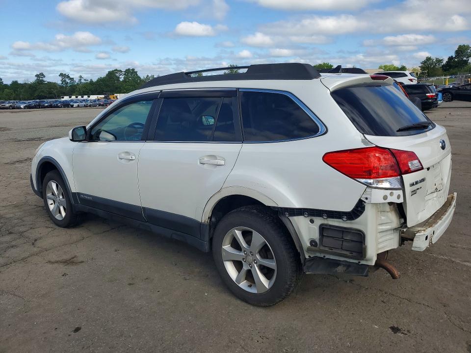 2013 Subaru Outback მანქანა იყიდება აუქციონზე, vin: 4S4BRBKC0D3289723, აუქციონის ნომერი: 59694356