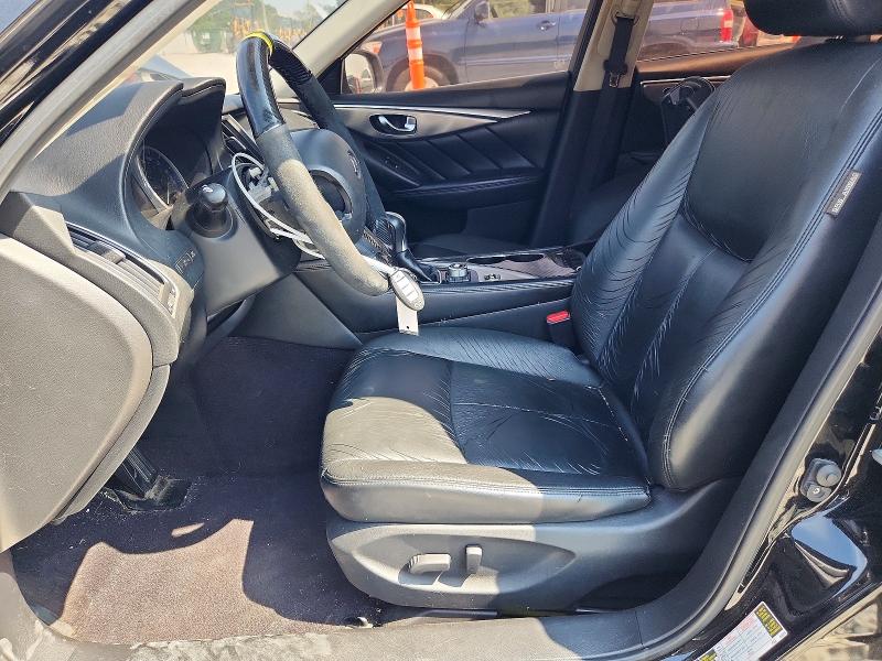 Продажа на аукционе авто 2015 Infiniti Q50, vin: JN1BV7APXFM356863, номер лота: 63036856