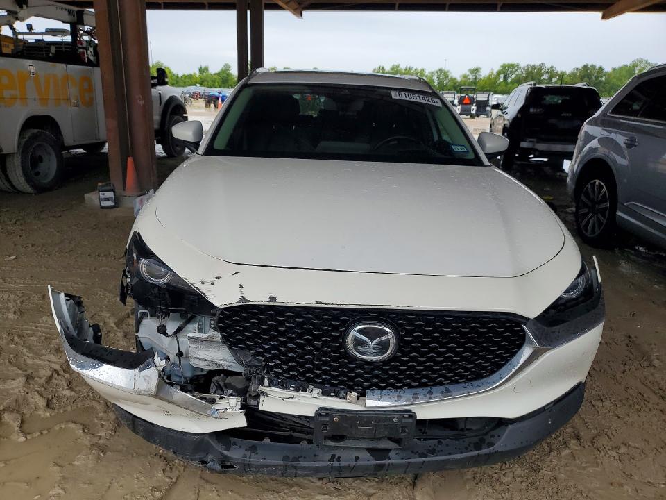 Aukcja sprzedaży 2020 Mazda Cx-30, vin: 3MVDMAEM3LM101931, numer aukcji: 61051426
