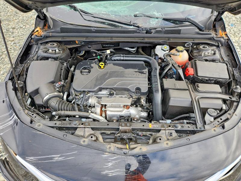 Продаж на аукціоні авто 2023 Chevrolet Malibu, vin: 1G1ZD5ST5PF225210, номер лоту: 59316696