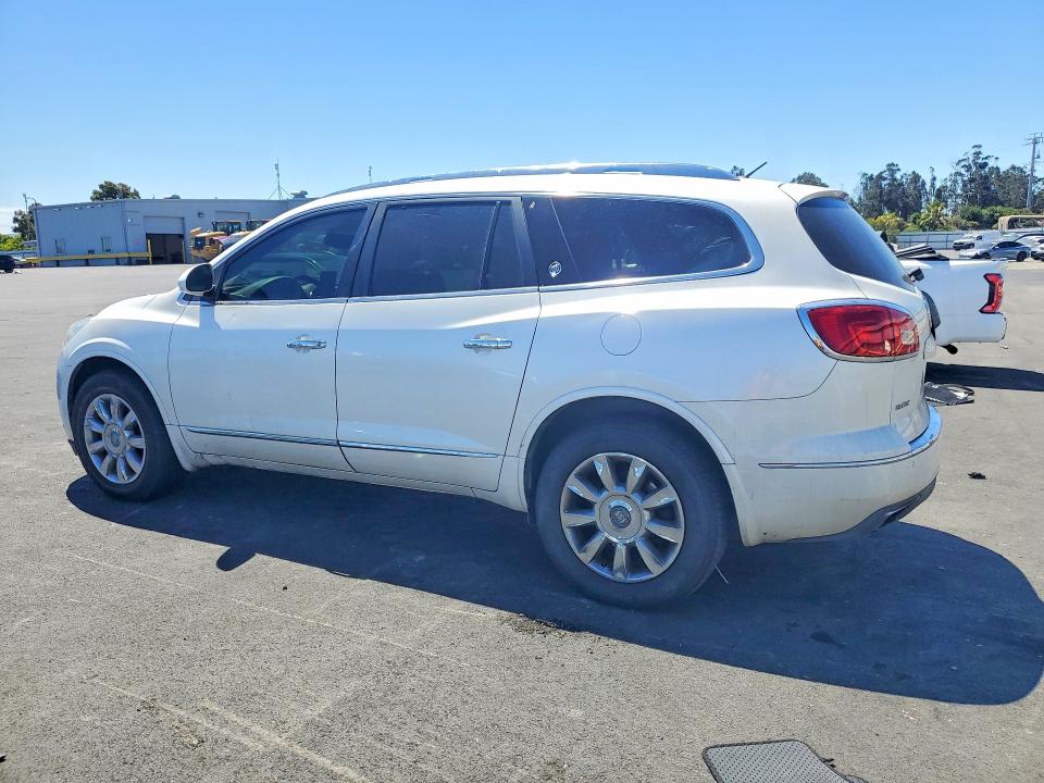 Aukcja sprzedaży 2015 Buick Enclave, vin: 5GAKVBKD5FJ110682, numer aukcji: 59002376