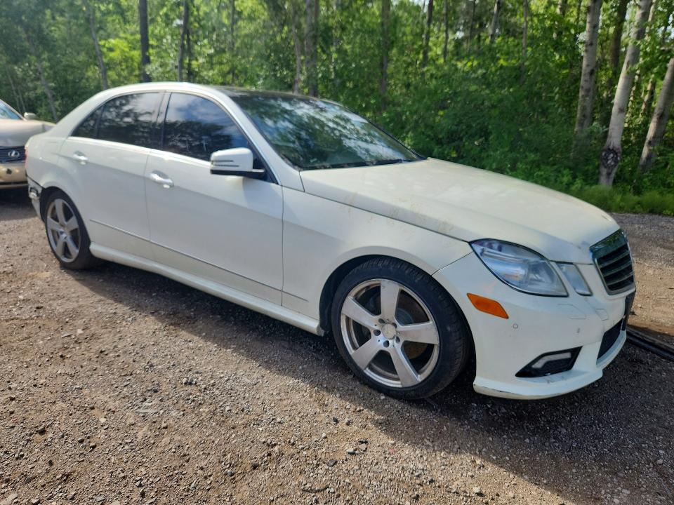 Продажа на аукционе авто 2011 Mercedes-benz E, vin: WDDHF8HB7BA380995, номер лота: 59008466