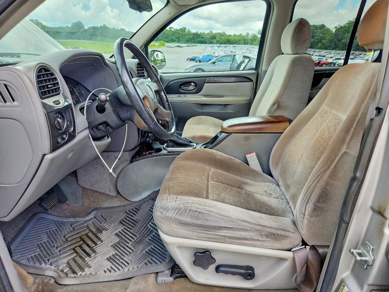 61018006 :رقم المزاد ، 1GKDS13S752119629 vin ، 2005 Gmc Envoy مزاد بيع