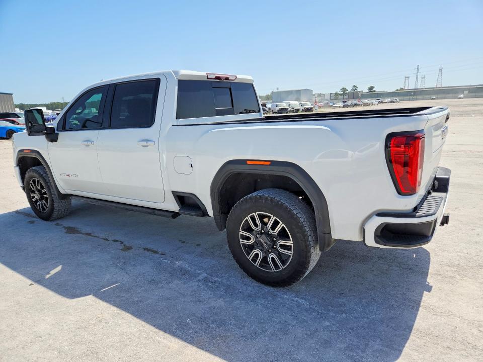 2021 Gmc Sierra მანქანა იყიდება აუქციონზე, vin: 1GT49PEY0MF168139, აუქციონის ნომერი: 62109686