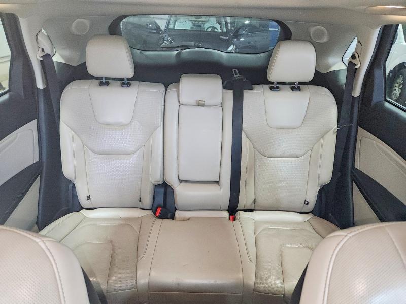 2019 Ford Edge მანქანა იყიდება აუქციონზე, vin: 2FMPK4K90KBB54006, აუქციონის ნომერი: 62716716