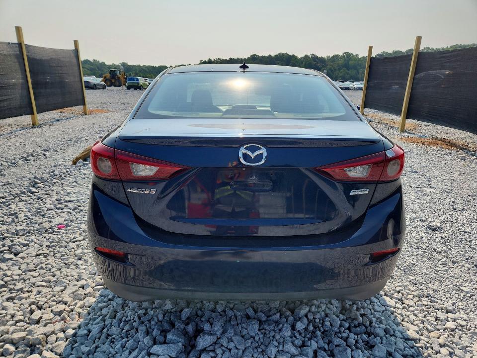 Aukcja sprzedaży 2015 Mazda 3, vin: JM1BM1W37F1245501, numer aukcji: 63138306