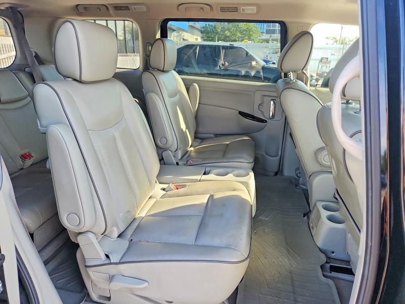 Продаж на аукціоні авто 2013 Nissan Quest, vin: JN8AE2KP6D9066490, номер лоту: 59833986