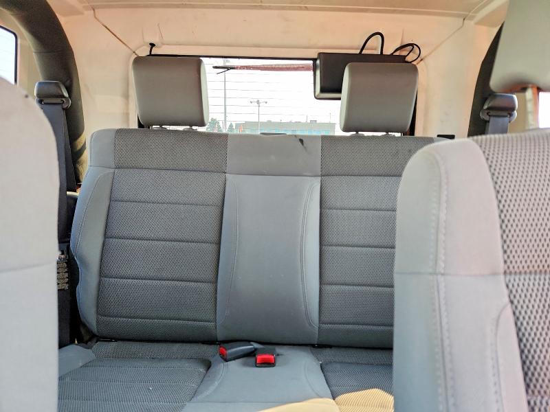 Продажа на аукционе авто 2007 Jeep Wrangler, vin: 1J4FA54127L134843, номер лота: 60031676