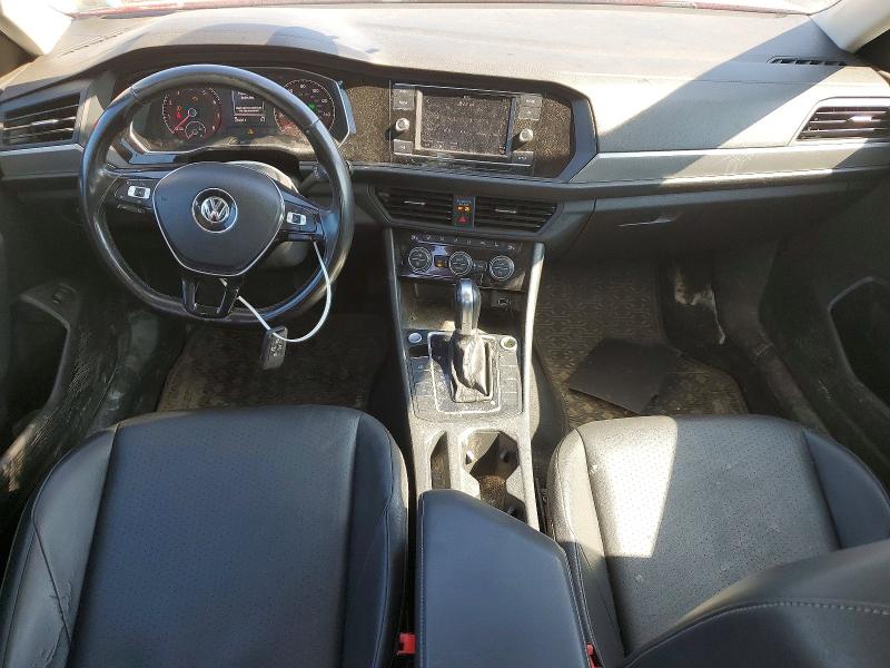 62476756 :رقم المزاد ، 3VWC57BUXKM111692 vin ، 2019 Volkswagen Jetta مزاد بيع