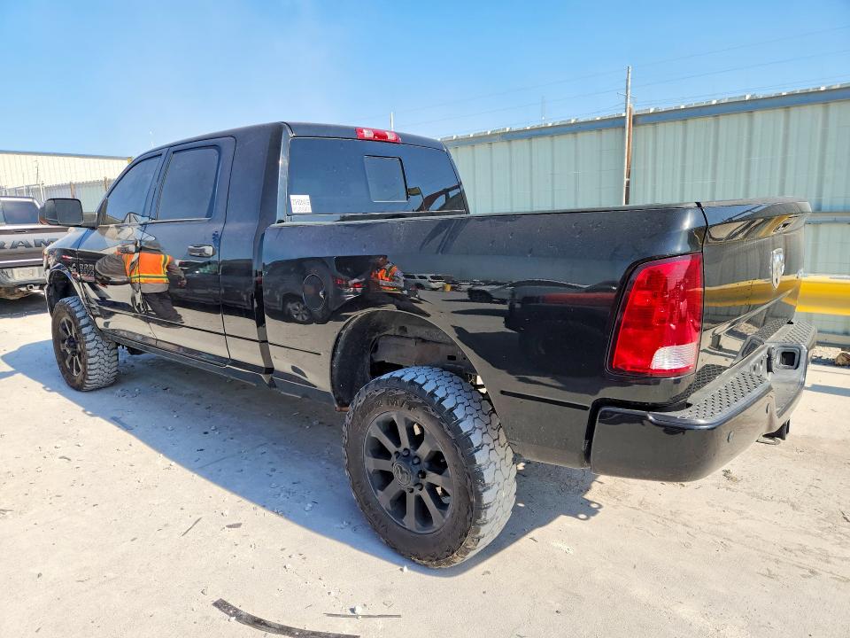 59962316 :رقم المزاد ، 3C6UR5ML8GG179362 vin ، 2016 Ram 2500 مزاد بيع
