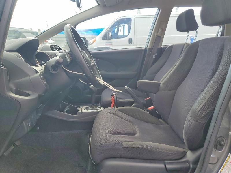 Продаж на аукціоні авто 2013 Honda Fit, vin: JHMGE8H59DC072770, номер лоту: 62644026