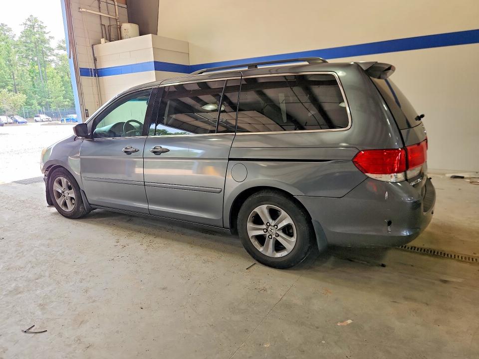 Продажа на аукционе авто 2010 Honda Odyssey, vin: 5FNRL3H97AB114485, номер лота: 60933266