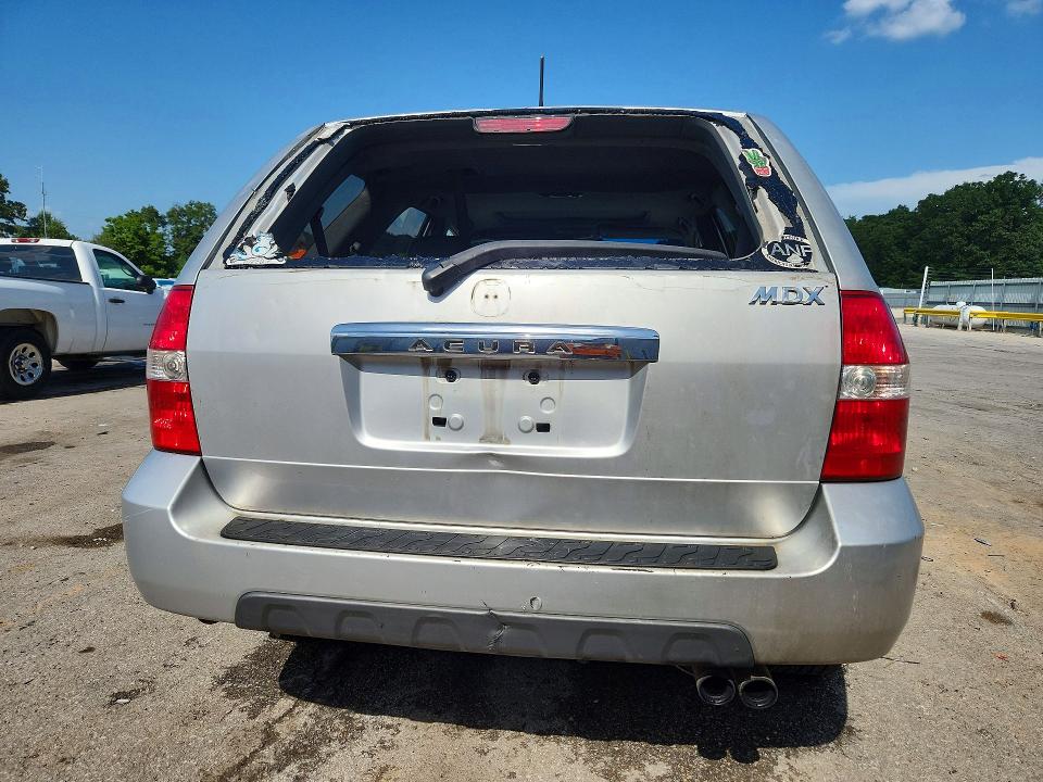 Aukcja sprzedaży 2003 Acura Mdx, vin: 2HNYD18663H524611, numer aukcji: 85964235