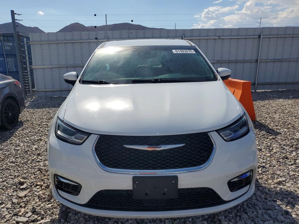 Aukcja sprzedaży 2023 Chrysler Pacifica, vin: 2C4RC1BG4PR531264, numer aukcji: 61393276