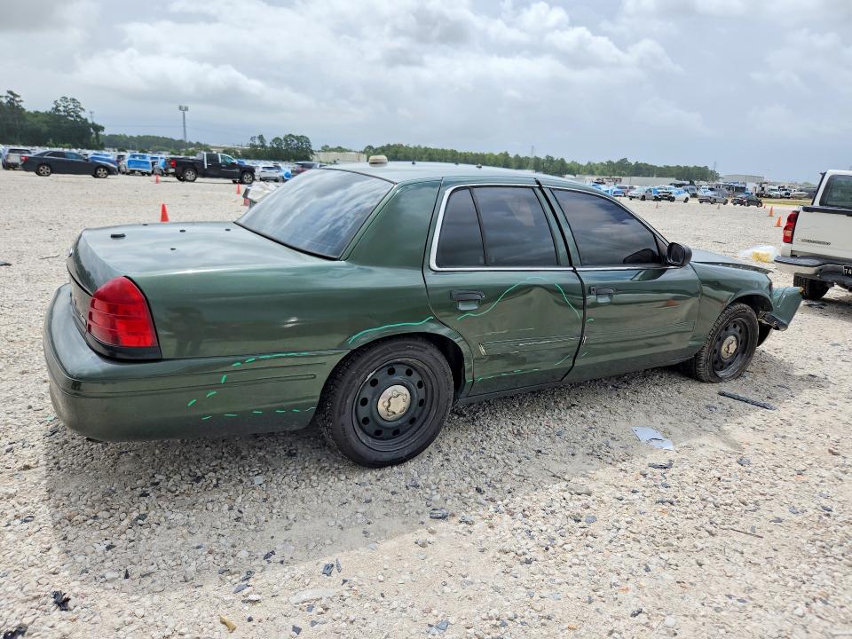 Продаж на аукціоні авто 2010 Ford Crown Victoria, vin: 2FABP7BV4AX118146, номер лоту: 60884116