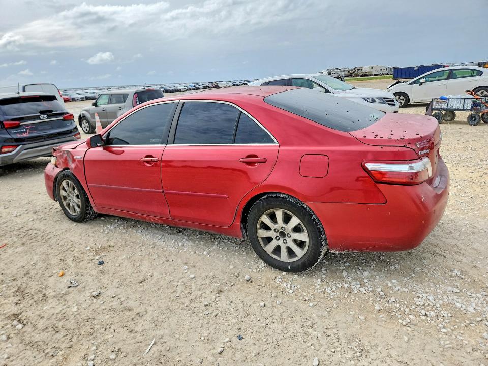 Auction sale of the 2008 Toyota Camry, vin: 4T1BB46KX8U032859, lot number: 61480446