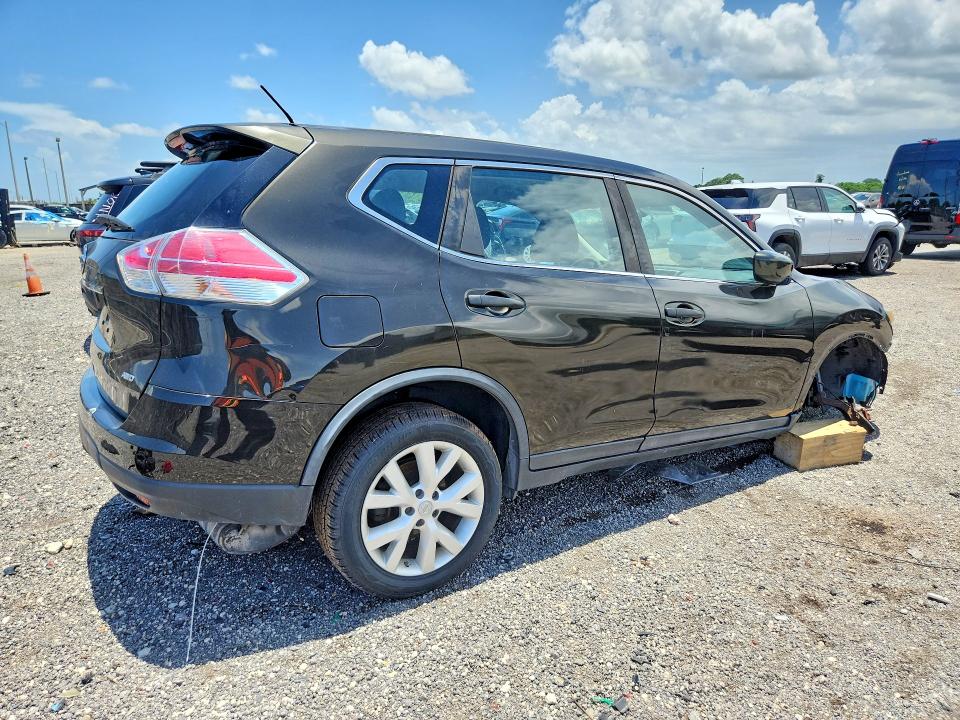 Aukcja sprzedaży 2016 Nissan Rogue, vin: JN8AT2MV5GW149268, numer aukcji: 59350926