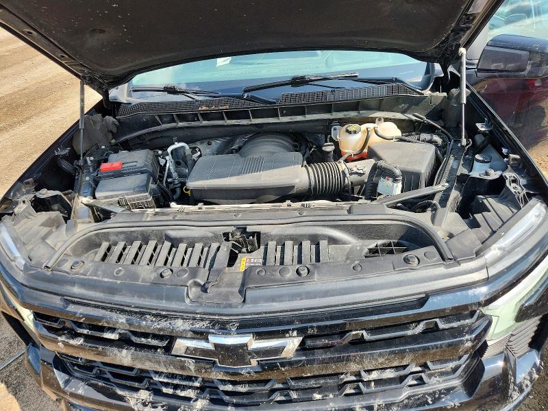 Auction sale of the 2023 Chevrolet Silverado, vin: 1GCUDEED5PZ320015, lot number: 61933186