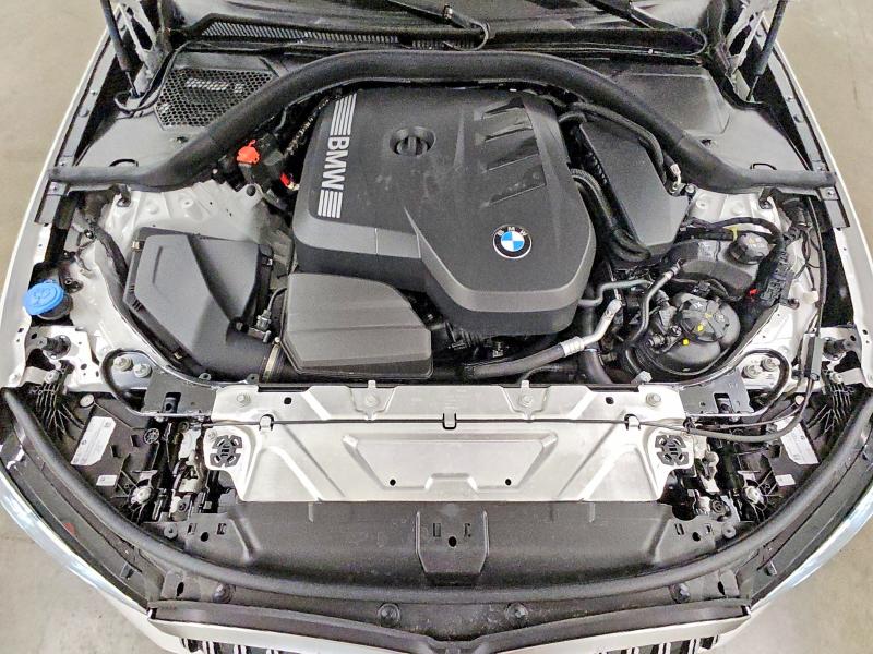 Aukcja sprzedaży 2026 Bmw 330xi, vin: WBA23LA08TFW53481, numer aukcji: 62848936