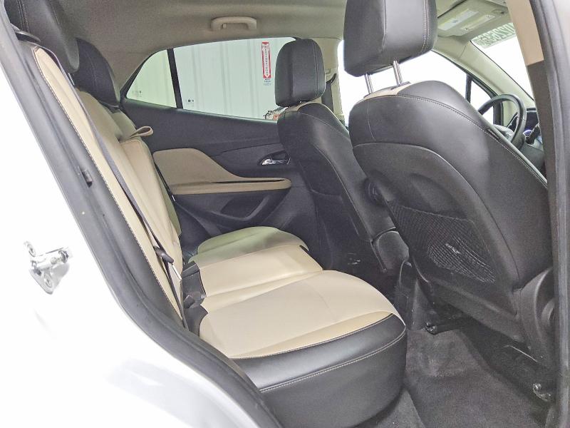 Продажа на аукционе авто 2018 Buick Encore, vin: KL4CJASB0JB629014, номер лота: 61022636