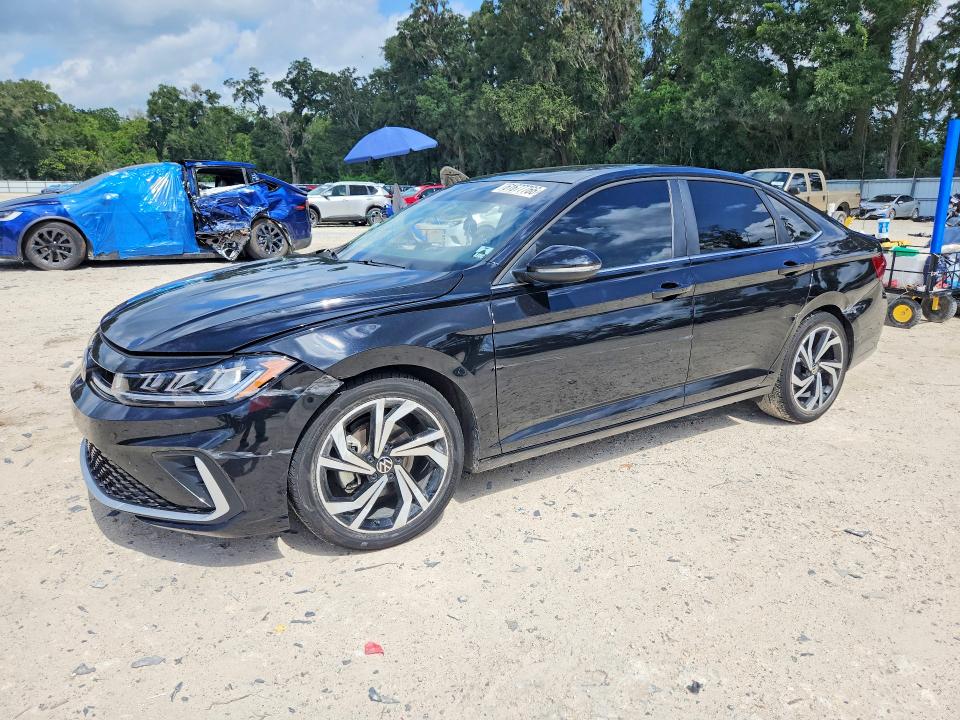 Auction sale of the 2026 Volkswagen Jetta, vin: 3VWGW7BU5TM003402, lot number: 61677766