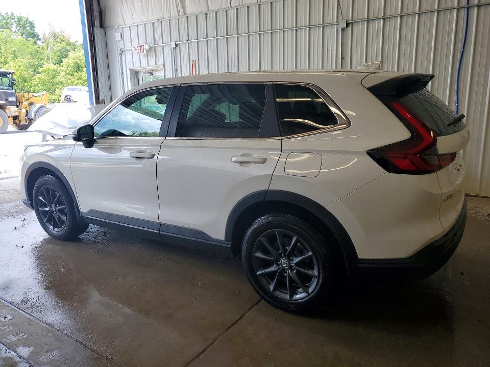 59616456 :رقم المزاد ، 7FARS4H76TE005112 vin ، 2026 Honda Cr-v مزاد بيع