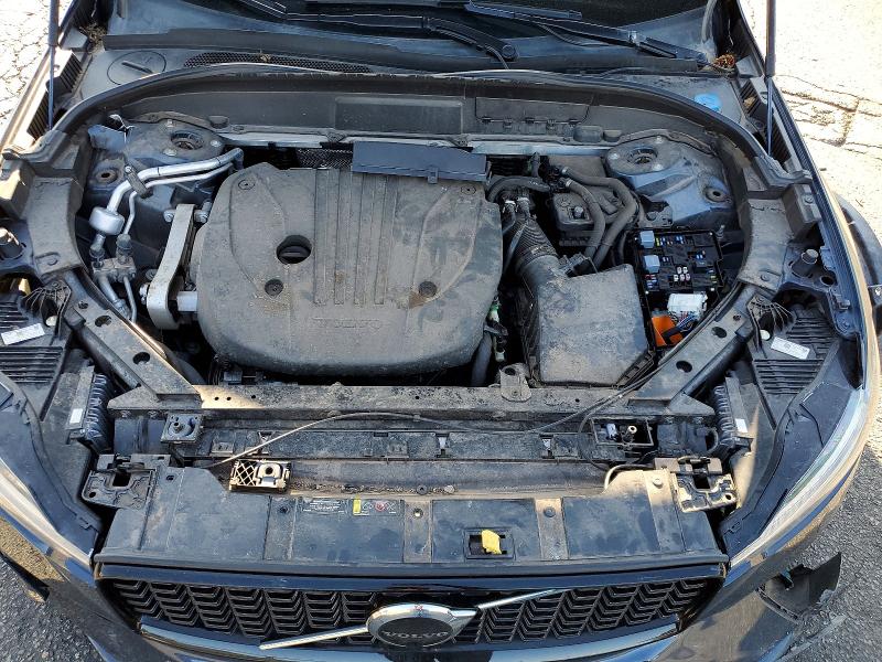Aukcja sprzedaży 2022 Volvo Xc60, vin: YV4L12RM1N1906071, numer aukcji: 61673896