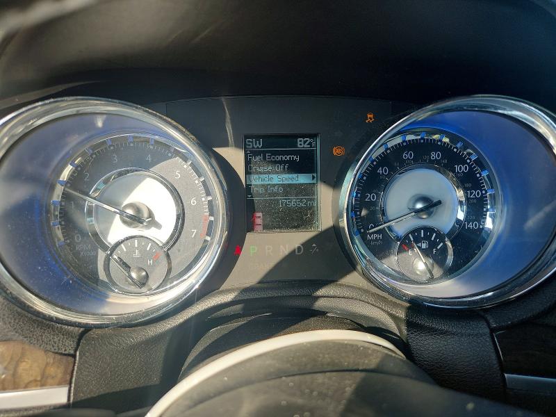 59265896 :رقم المزاد ، 2C3CA5CG0BH537356 vin ، 2011 Chrysler 300 مزاد بيع