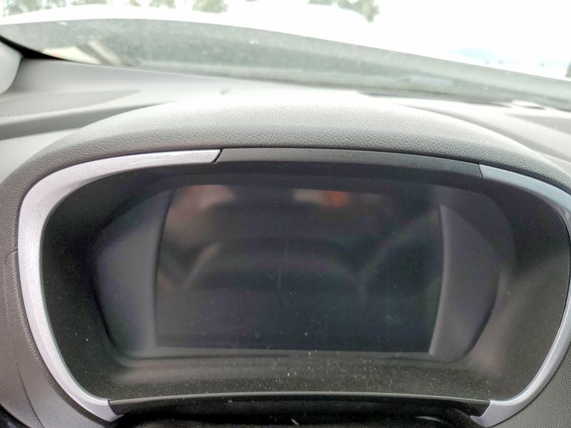 62756966 :رقم المزاد ، 1G1RA6S53HU167112 vin ، 2017 Chevrolet Volt مزاد بيع
