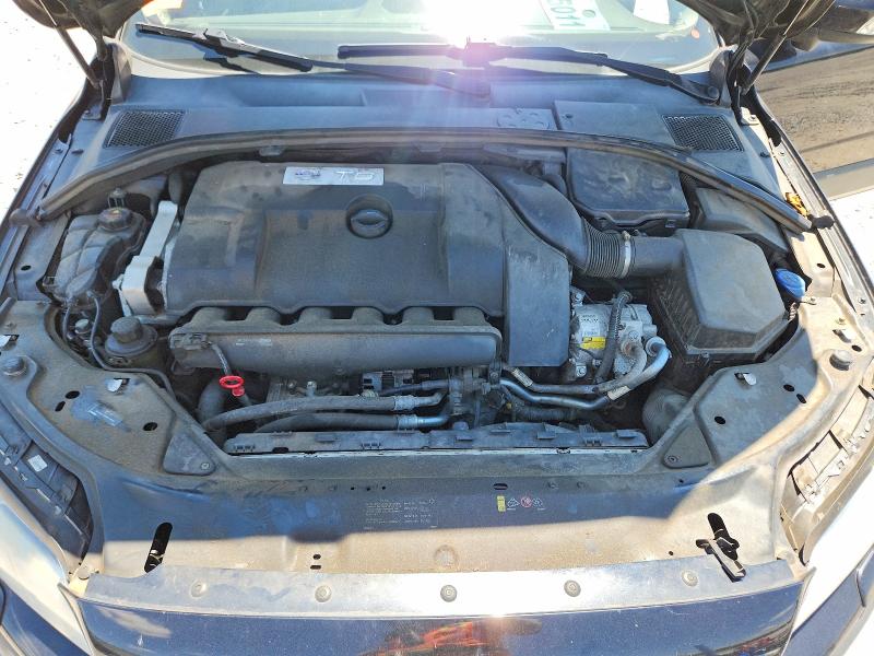 Aukcja sprzedaży 2013 Volvo Xc70, vin: YV4902BZ6D1153168, numer aukcji: 61012566