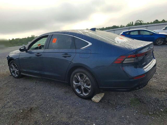 Продажа на аукционе авто 2023 Honda Accord, vin: 1HGCY2F69PA047062, номер лота: 60107596