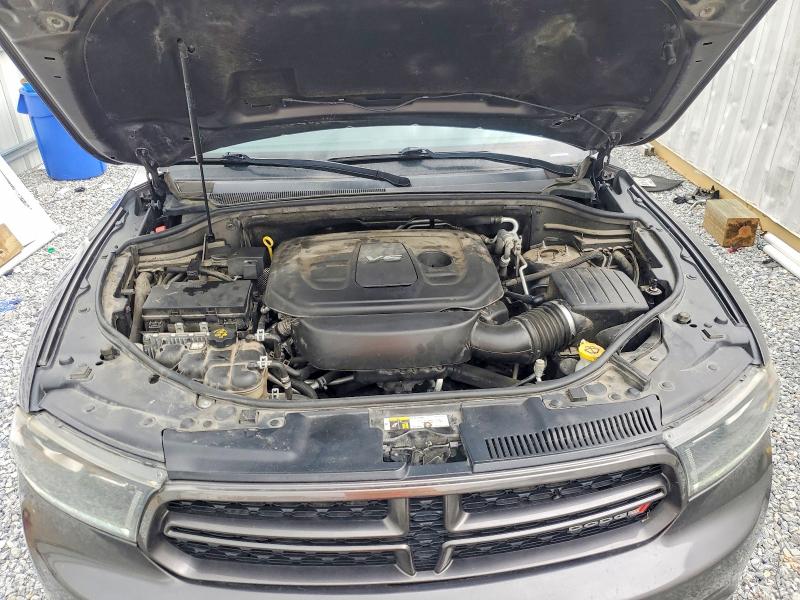 Aukcja sprzedaży 2018 Dodge Durango, vin: 1C4RDHDG5JC461454, numer aukcji: 60752736