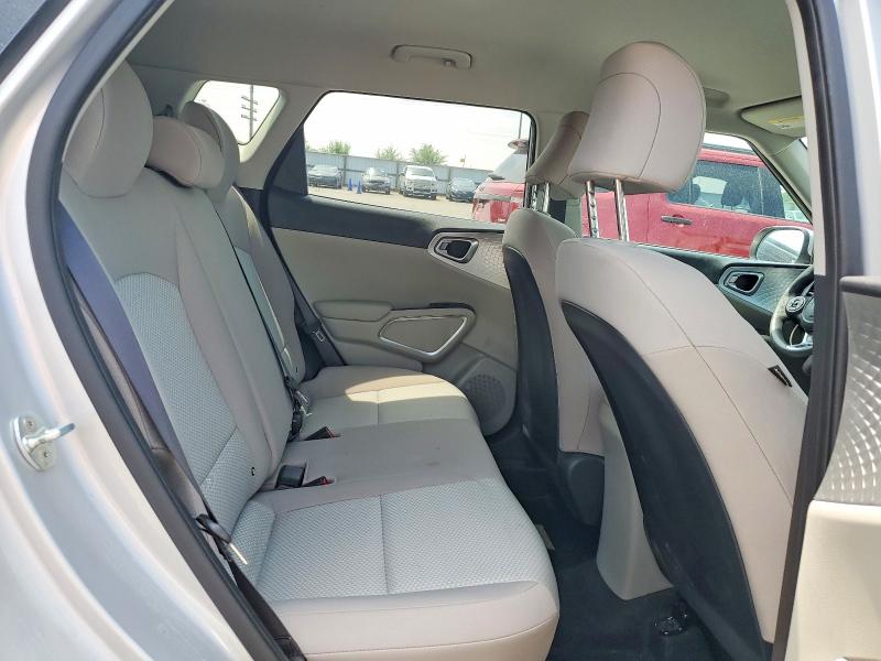 Продаж на аукціоні авто 2020 Kia Soul, vin: KNDJ23AU7L7105440, номер лоту: 62137436