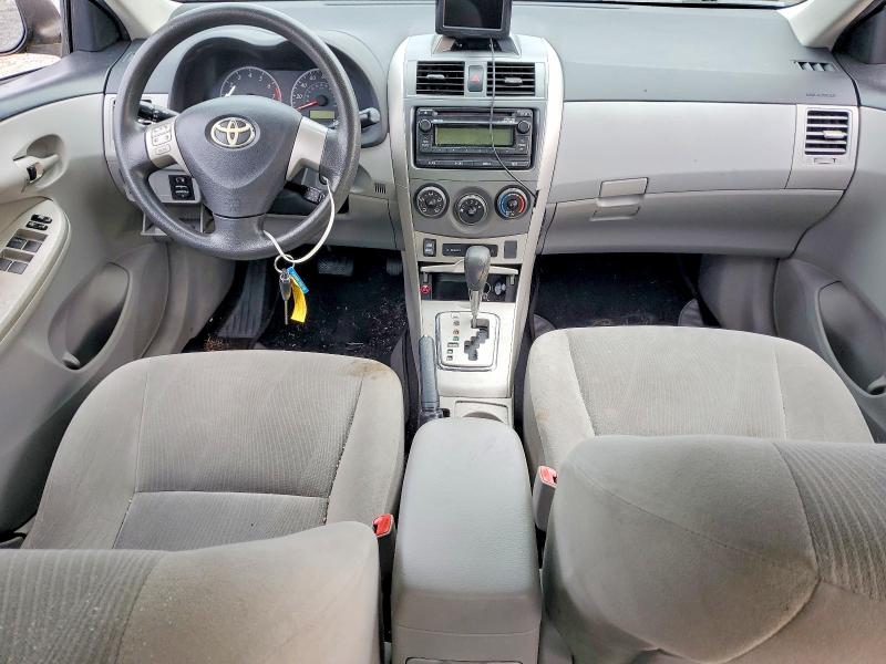 Продажа на аукционе авто 2012 Toyota Corolla, vin: 5YFBU4EEXCP029606, номер лота: 62020846