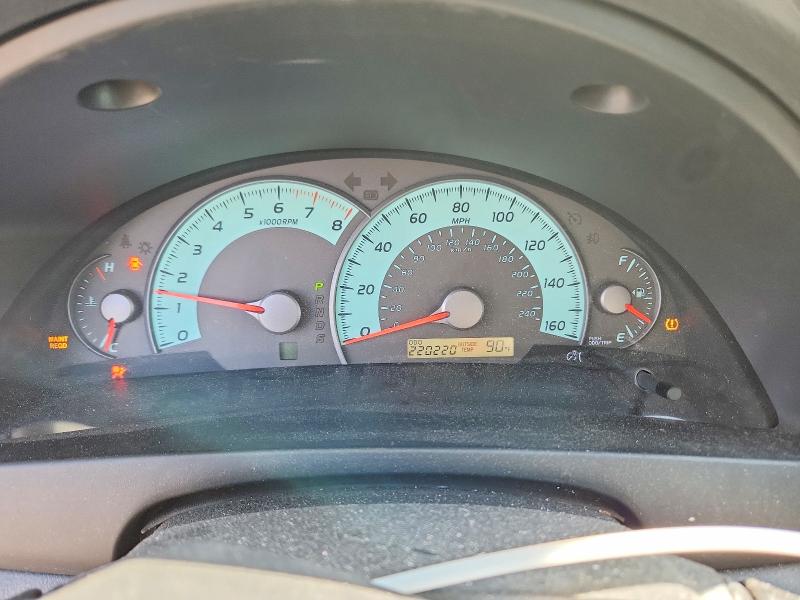 Aukcja sprzedaży 2007 Toyota Camry, vin: 4T1BK46K17U536845, numer aukcji: 61692506