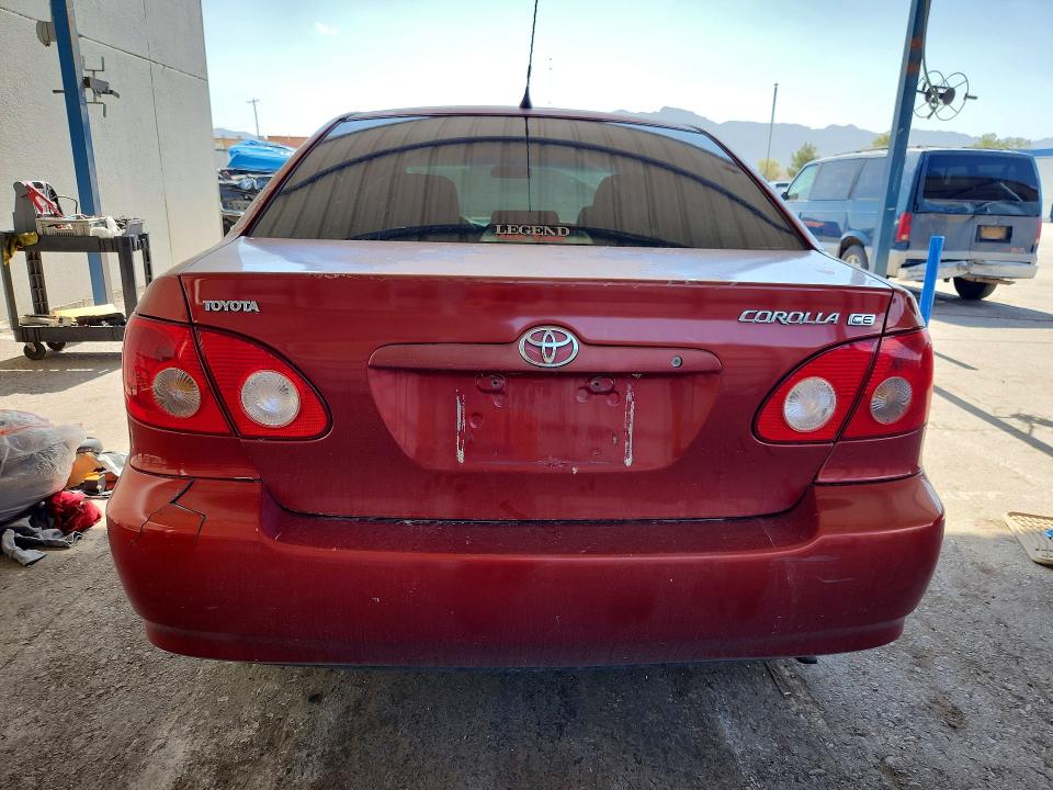 Aukcja sprzedaży 2007 Toyota Corolla, vin: 1NXBR32E87Z877990, numer aukcji: 62824746