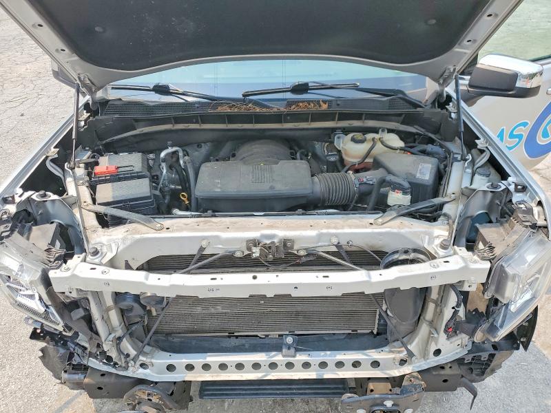 62499436 :رقم المزاد ، 1GTR9BED2MZ236736 vin ، 2021 Gmc Sierra مزاد بيع