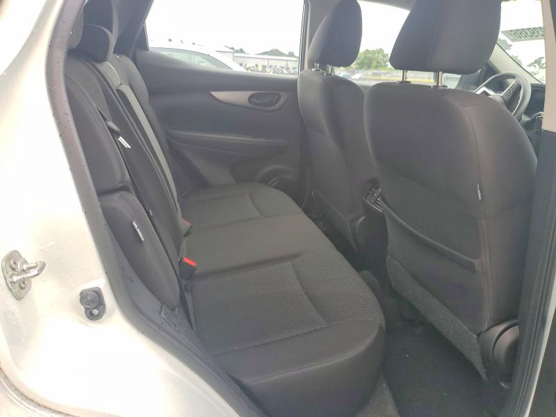 Продаж на аукціоні авто 2020 Nissan Rogue Sport, vin: JN1BJ1CW2LW381768, номер лоту: 63039386