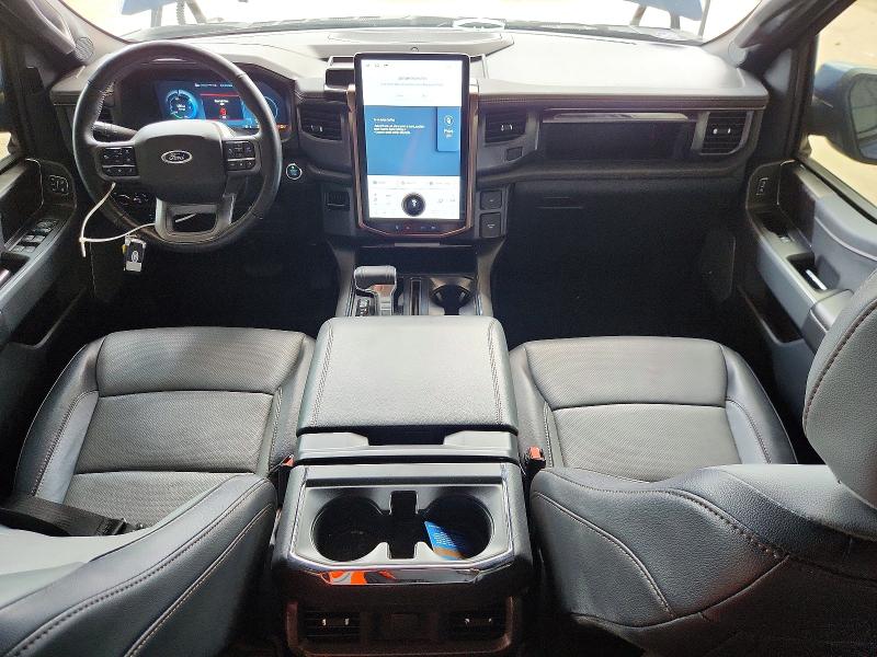 Auction sale of the 2022 Ford F150, vin: 1FTVW1EL7NWG15663, lot number: 62775126