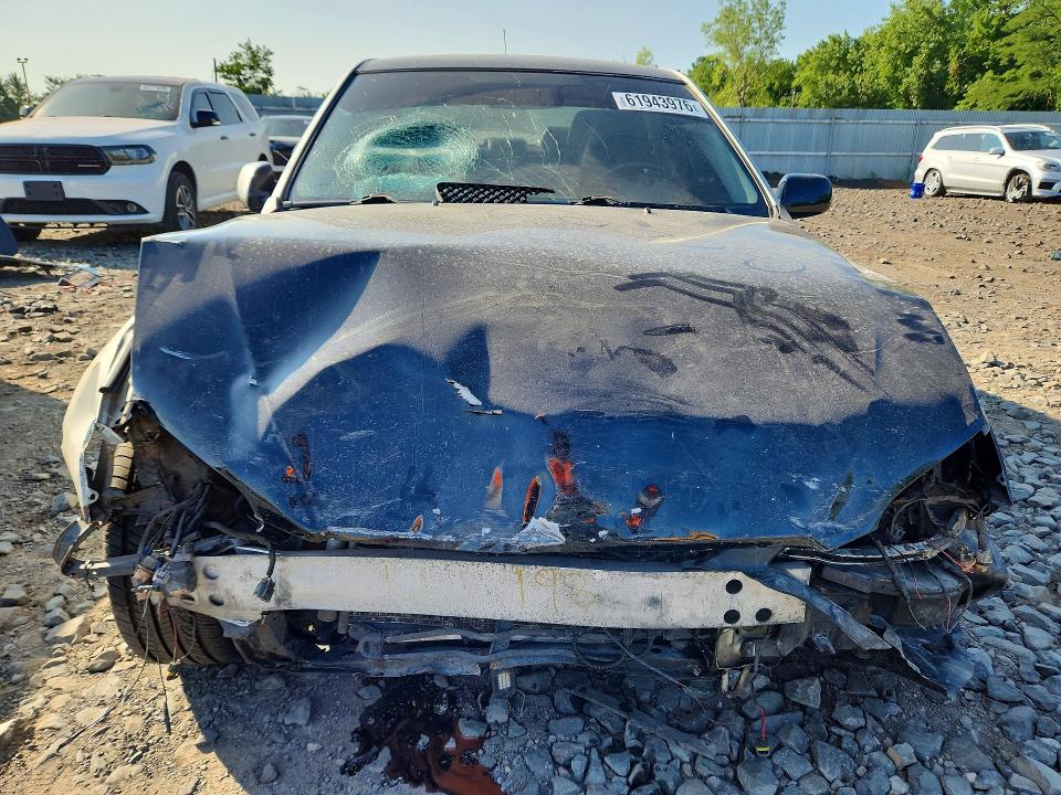 Aukcja sprzedaży 2001 Lexus Is, vin: JTHBD182210011722, numer aukcji: 61943976