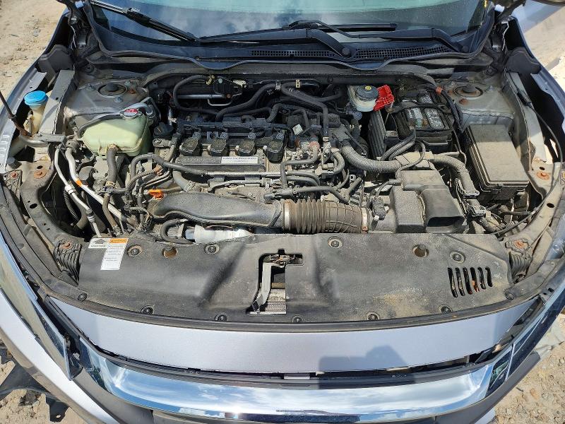 Aukcja sprzedaży 2016 Honda Civic, vin: 19XFC1F7XGE209453, numer aukcji: 60236746
